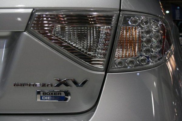 TopGear Auto Show 2010 - София